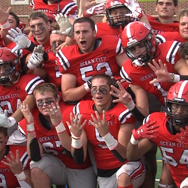 Watch Saturday 10.30 JSZ Football Highlights