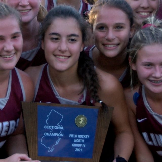 Watch Tuesday 11.9 JSZ Field Hockey Highlights