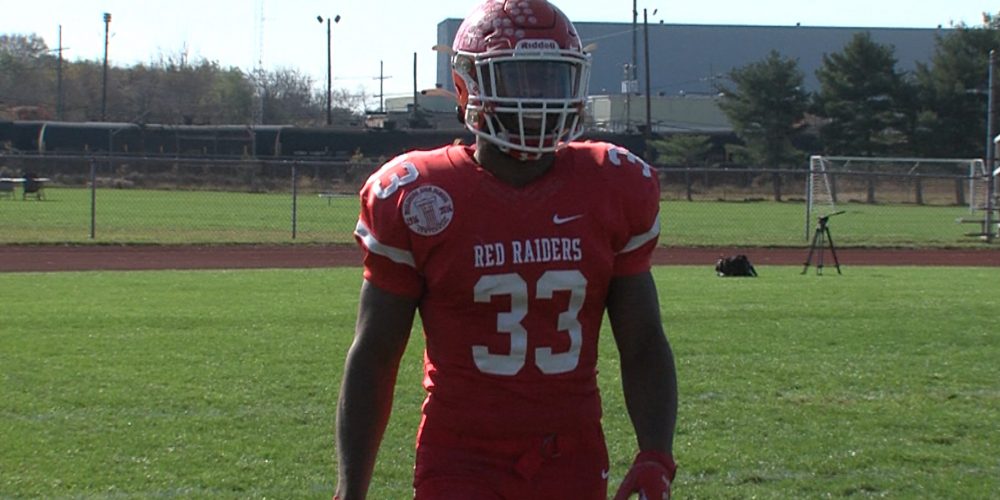 Watch Saturday 11.14 JSZ Football Highlights