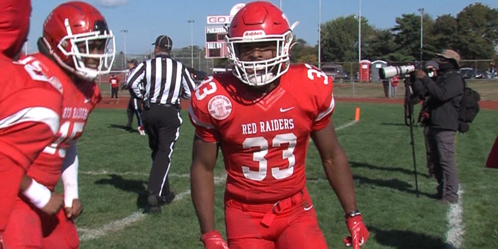Meet the 2020 JSZ All-Zone Football Team
