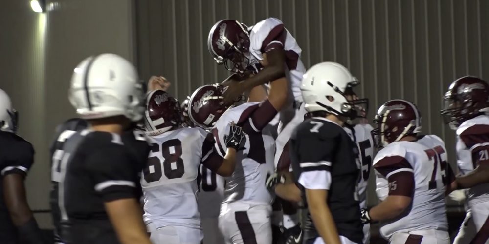Watch Phillipsburg 30 Bridgewater- Raritan 7 highlights