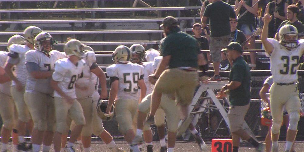 Watch Pinelands 27 Marlboro 20
