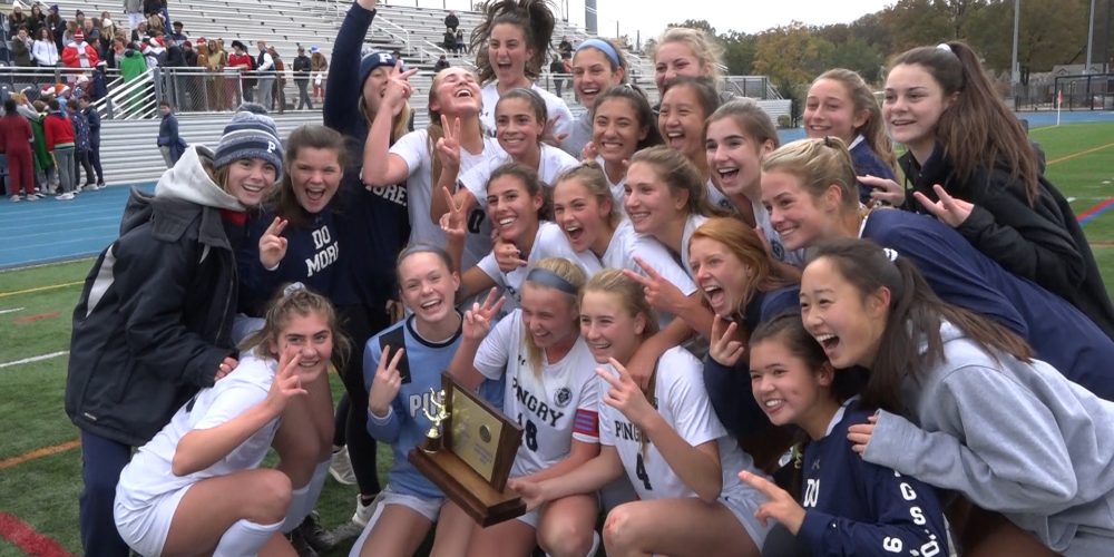 Watch Sunday 11.10 JSZ Championship Soccer Highlights