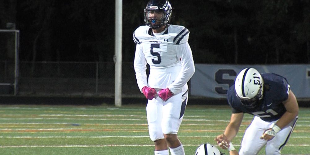 Watch Friday 10.22 JSZ Football Highlights