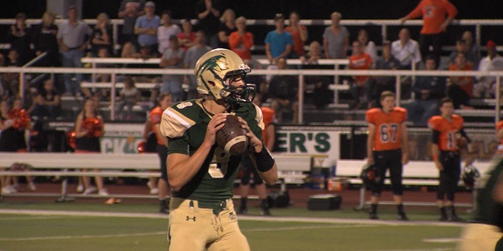 Watch Middletown North 41 Red Bank Catholic 60