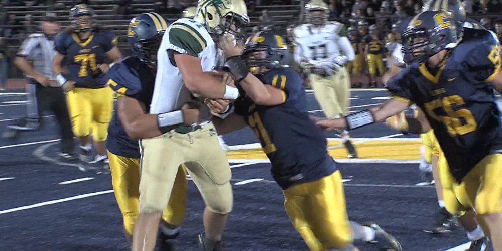 Watch Red Bank Catholic 49 Colonia 12 highlights