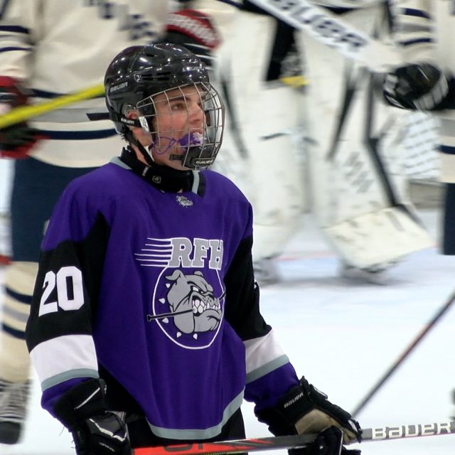 RFH’s Offense Shines in Barnburner vs. Midd. South