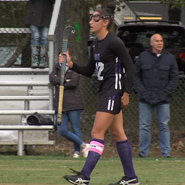 Rumson-Fair Haven Advances to SCT Final