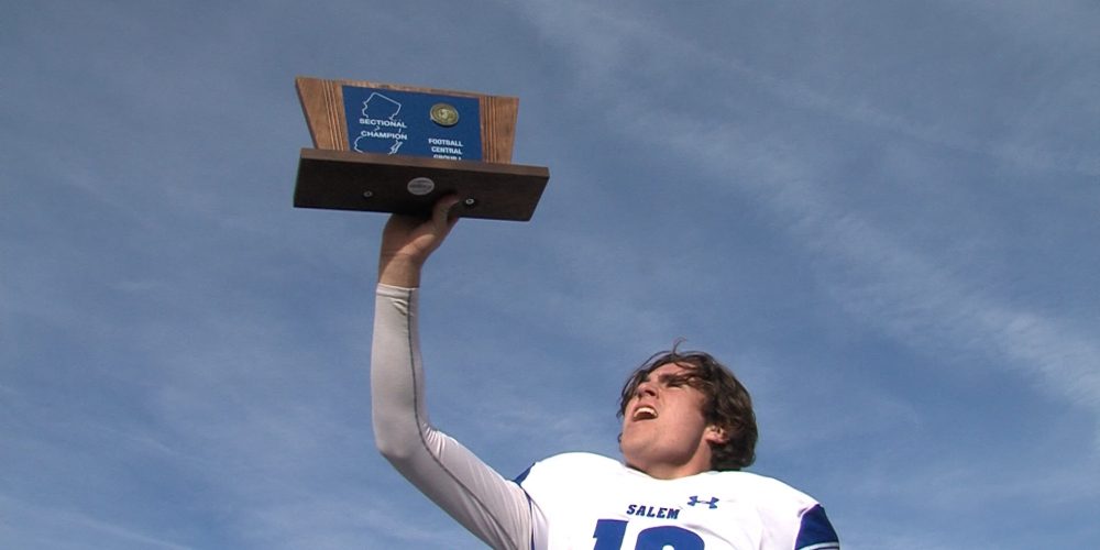 Watch Saturday 11.20 JSZ All-Access Playoff Football Highlights