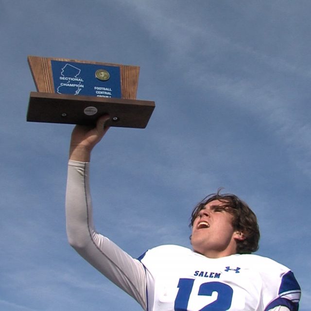 Watch Saturday 11.20 JSZ All-Access Playoff Football Highlights