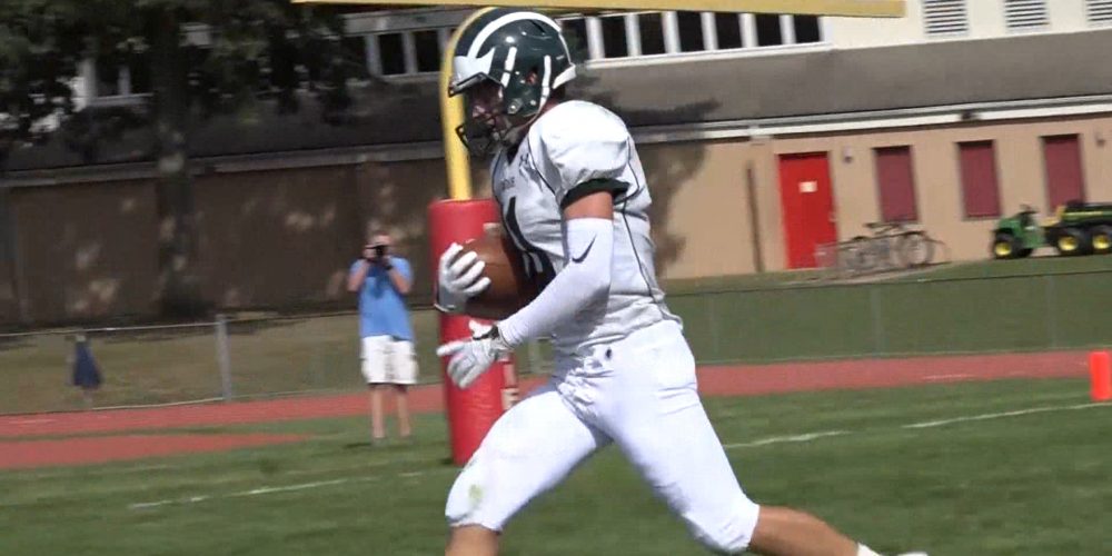 Watch Ridge 49 Plainfield 14 highlights