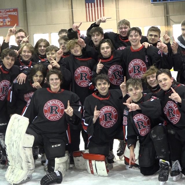 Watch Friday 3.5 JSZ Hockey Cup Championship Highlights