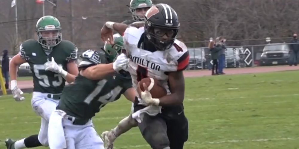Vote Now for JSZ TD Run of the Year!
