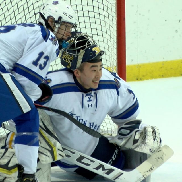 Seton Hall Prep Stuns Delbarton, Ends 15-Year Losing Streak