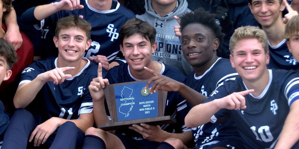 Watch Thursday 11.11 JSZ Boys Soccer Playoff Highlights