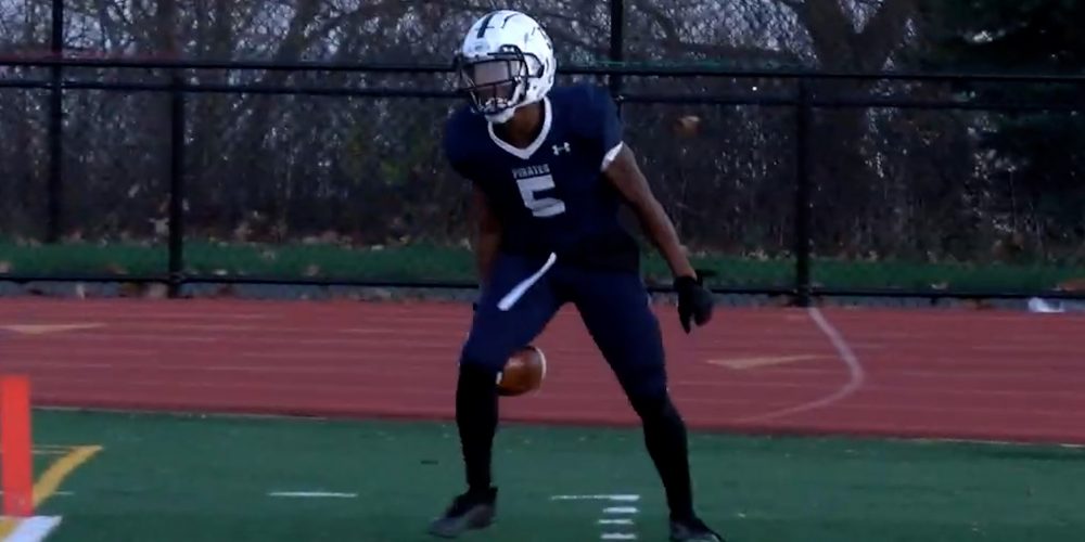 Top 10 Football Games of the 2020 Season: JSZ Summer Recap Series