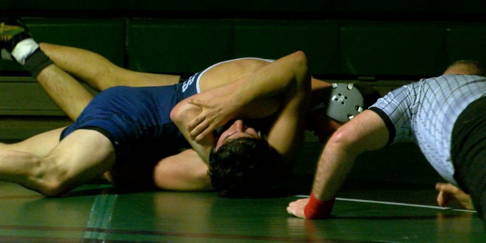 Pins Galore as Seton Hall Prep tops South Plainfield on the Mat