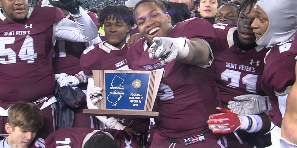 Watch Saturday 11.30 JSZ Championship Football Highlights