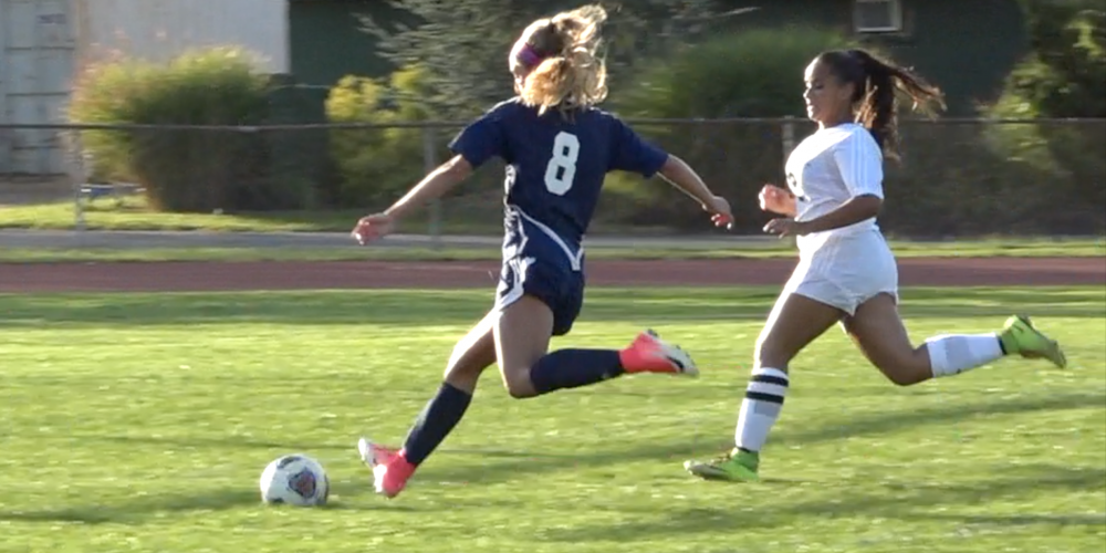 Royson’s Golden Goal Leads TR North Past Brick Memorial – Watch Highlights