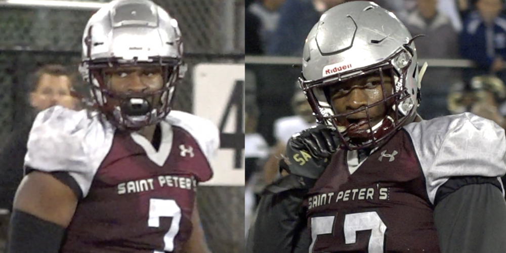 Vote for Alex’s Week-4 Game Ball – North Jersey