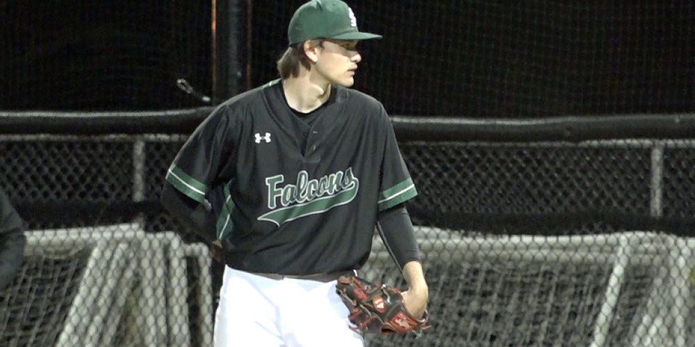 Vote for Alex’s North Jersey Game Ball: Baseball & Softball April 22nd