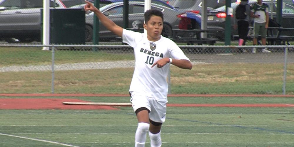 Watch Tuesday 10.13 JSZ Soccer Highlights