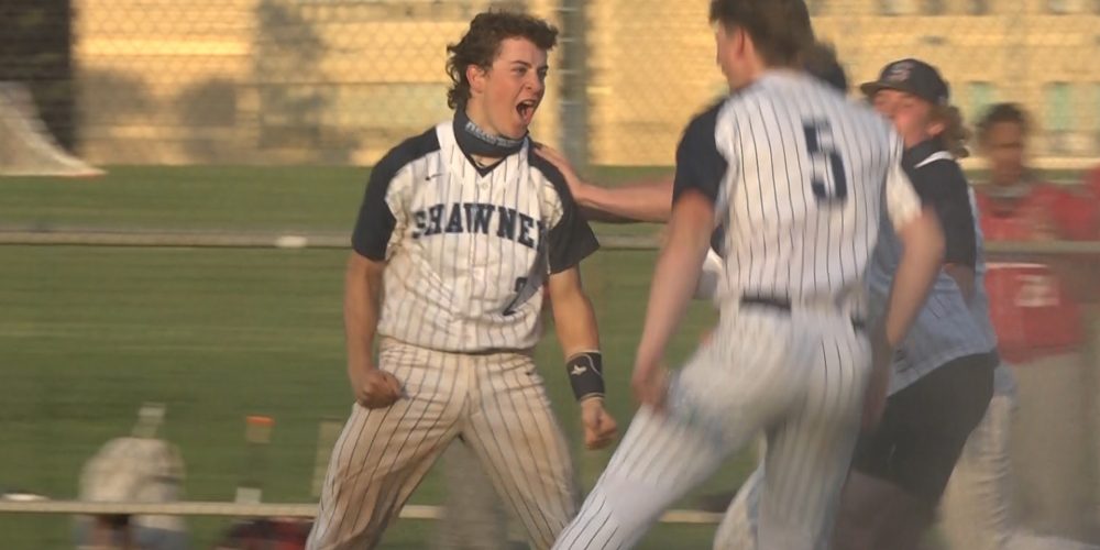 Shawnee Walks It Off Against Rancocas Valley in Extra Innings