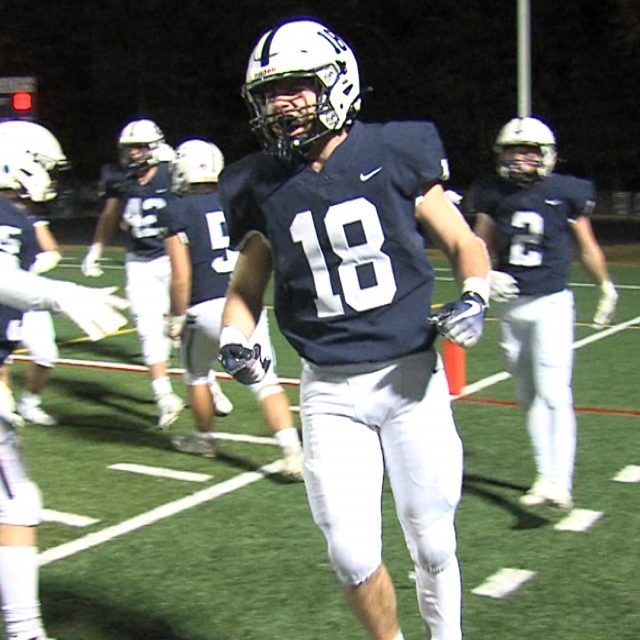 Watch Friday 11.5 JSZ Playoff Football Highlights