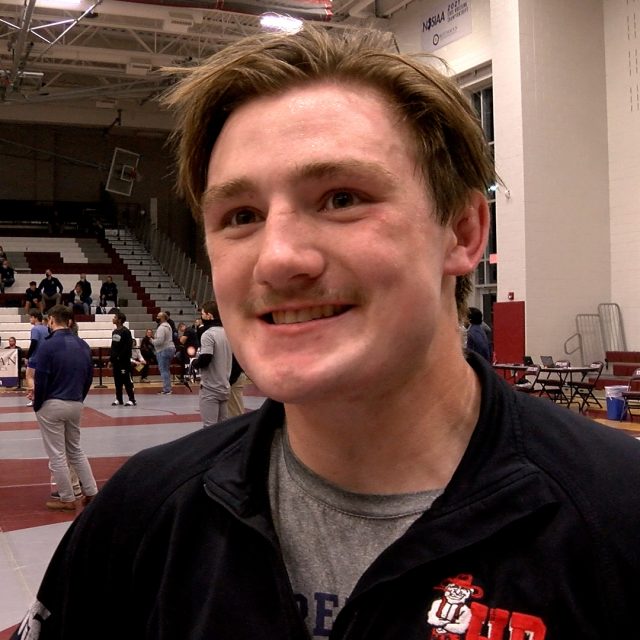 Watch JSZ’s Day 2 NJSIAA Wrestling Finals Highlights!