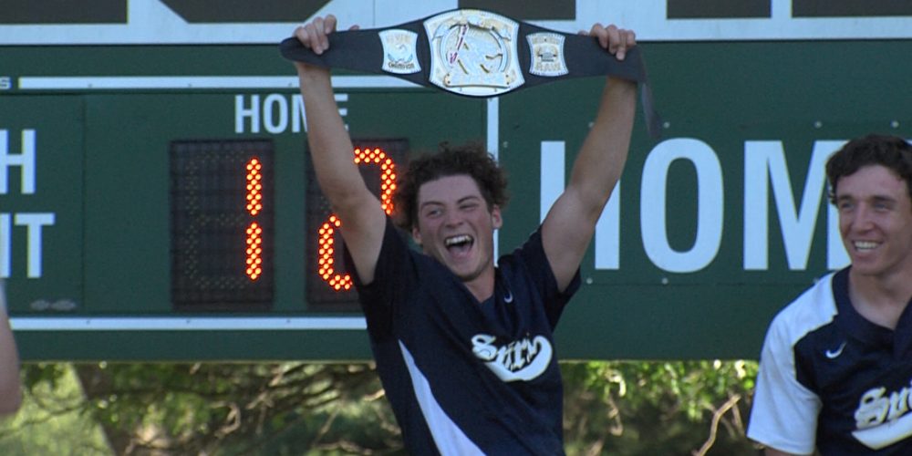 Watch Wednesday 6.16 JSZ Playoff Baseball Highlights