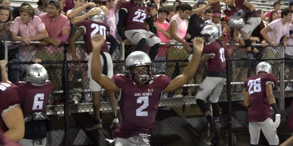 Watch JSZ Week 5 Friday Highlights Show