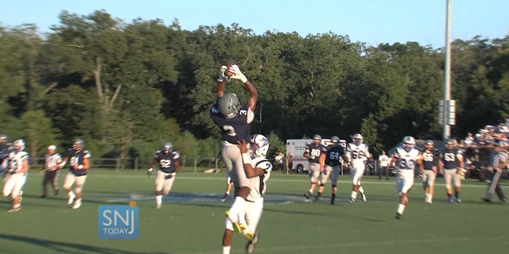 Watch Williamstown 7 St. Augustine Prep 45