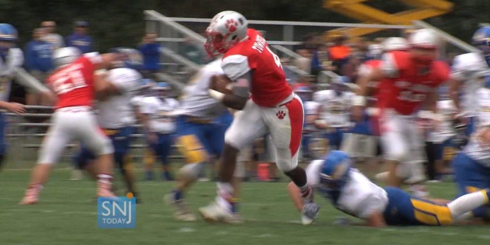 Watch Pennsville 0 St. Joe’s (Hammonton 53 highlights