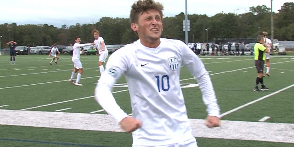 Watch Tuesday 10.26 JSZ All-Access Soccer Highlights