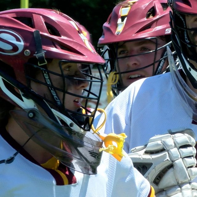 Watch Wednesday 6.16 JSZ Boys Lacrosse TOC Highlights