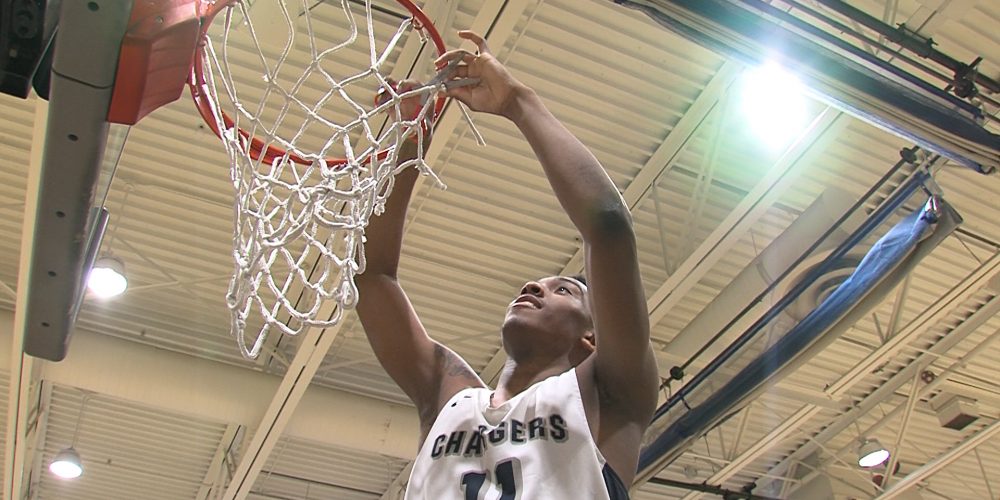 Watch Monday 3.9 JSZ Playoff Basketball Highlights