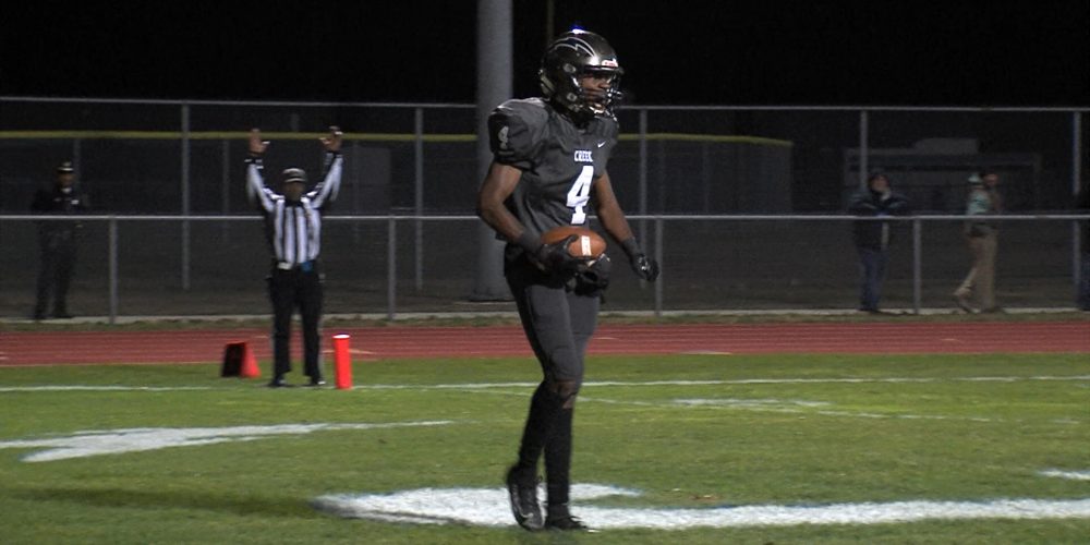 Watch Friday 11.8 JSZ Playoff Football Highlights