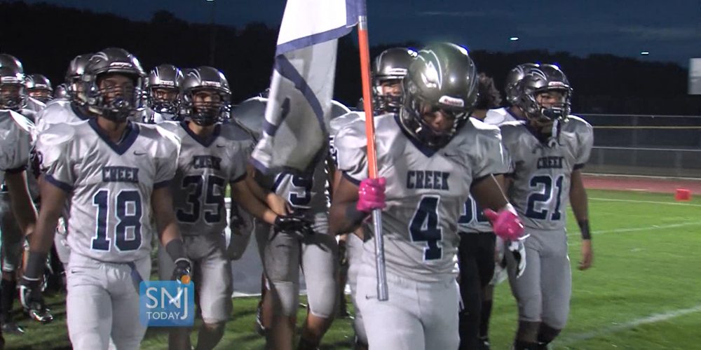 Watch Timber Creek 47 Eastern 3 Week 5 Highlights