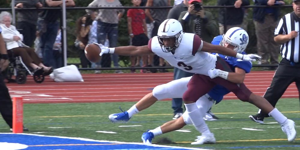Vote for JSZ’s Week One Top Play and Game Balls