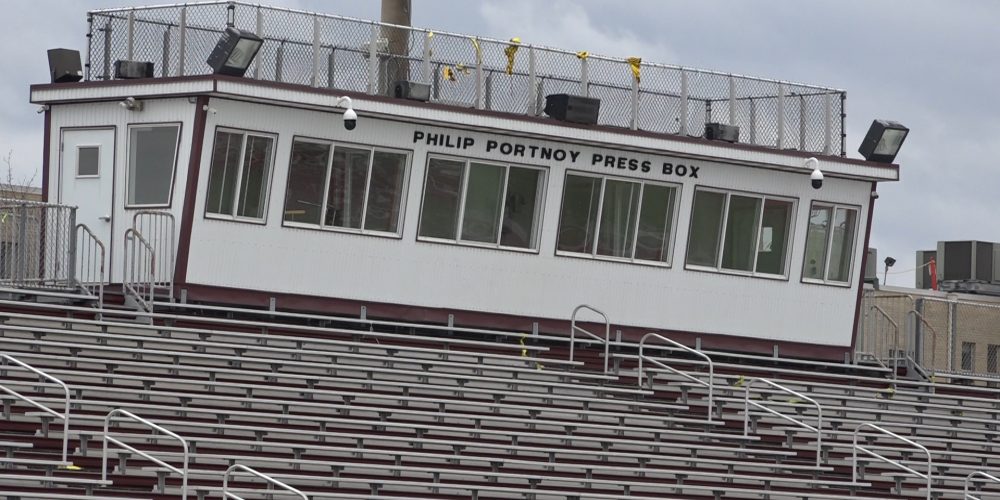 Union football not ready for season to end after forced state playoff forfeit