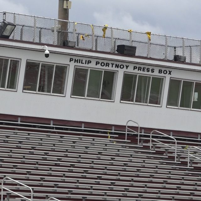 Union football not ready for season to end after forced state playoff forfeit