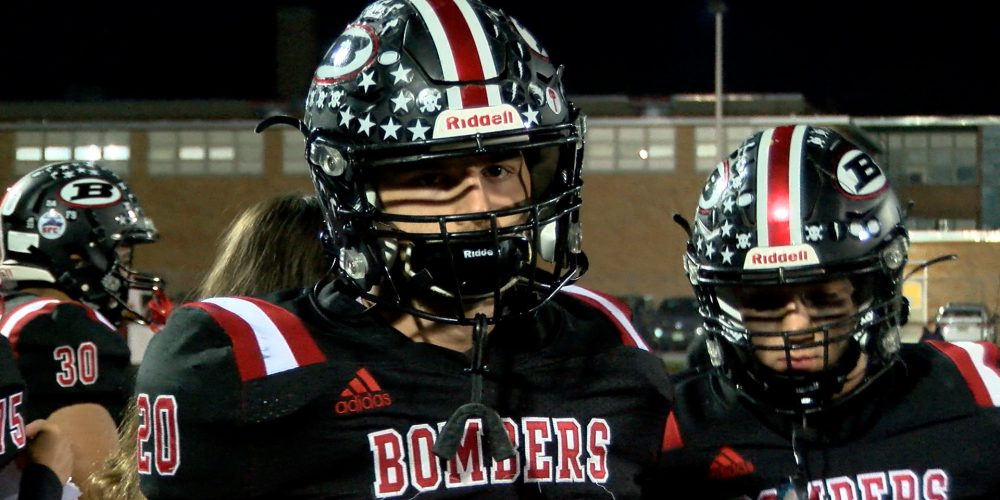 Watch Friday 11.5 JSZ All-Access Playoff Football Highlights