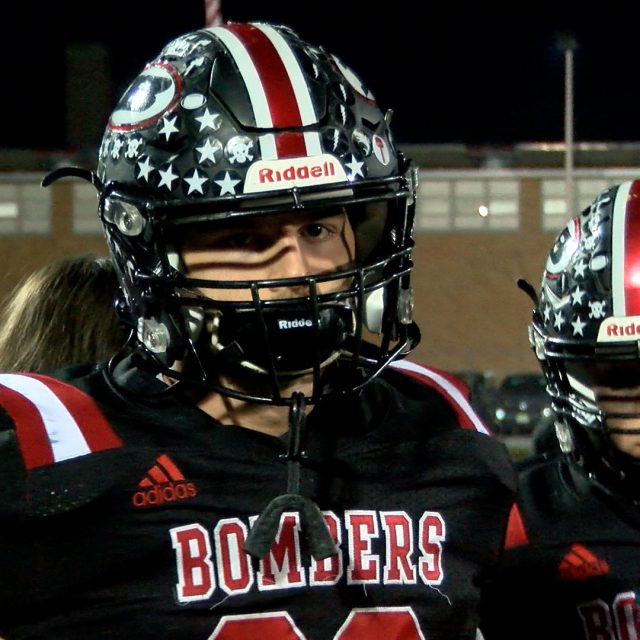 Watch Friday 11.5 JSZ All-Access Playoff Football Highlights