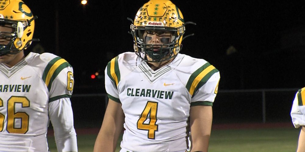 View Tops Mainland to Solidify Playoff Spot