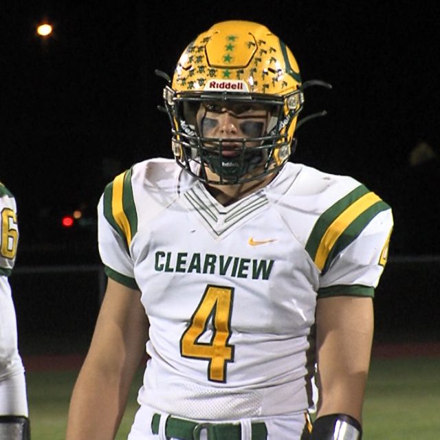 View Tops Mainland to Solidify Playoff Spot