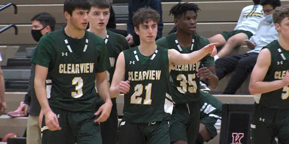 Watch Tuesday 2.9 JSZ Basketball Highlights