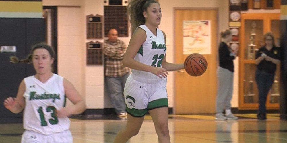 Mainland’s Kylee Watson Named McDonald’s All American