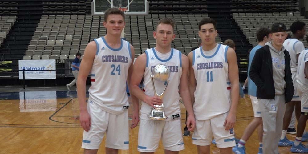 Pleasantville loses a heartbreaker at the Boardwalk Basketball Classic