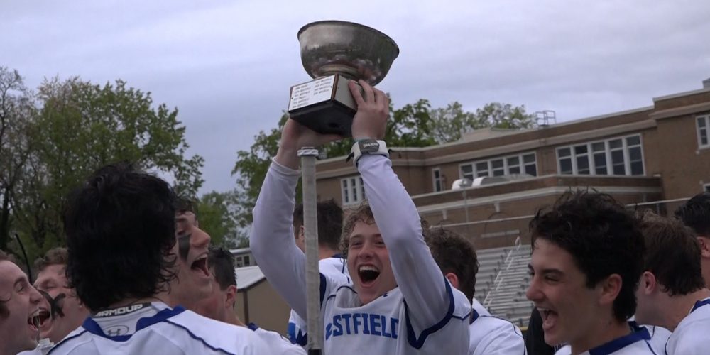Watch Wednesday 5.5 JSZ Lacrosse Highlights