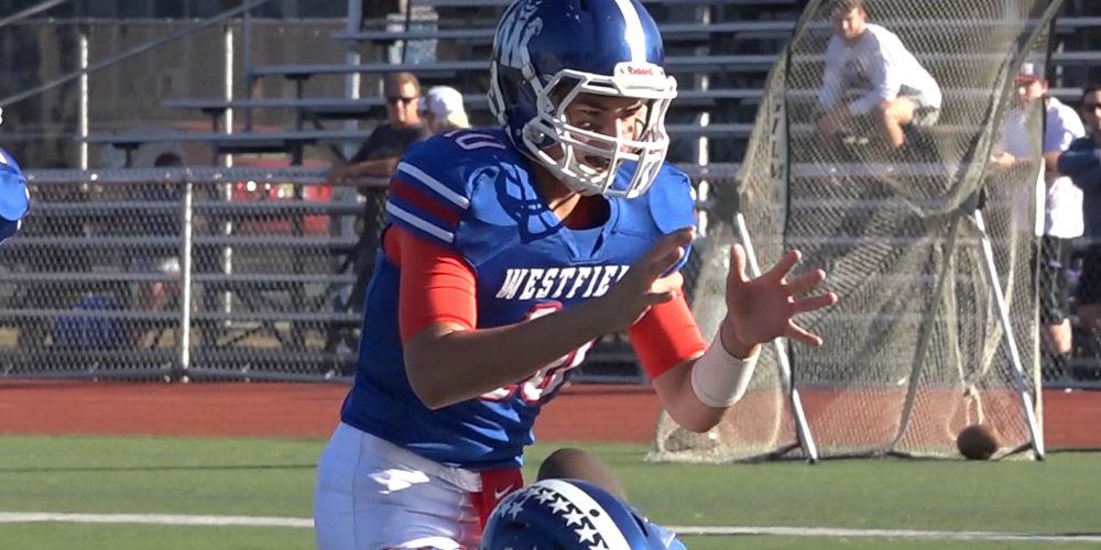 Watch Watchung Hills 7 Westfield 35 highlights